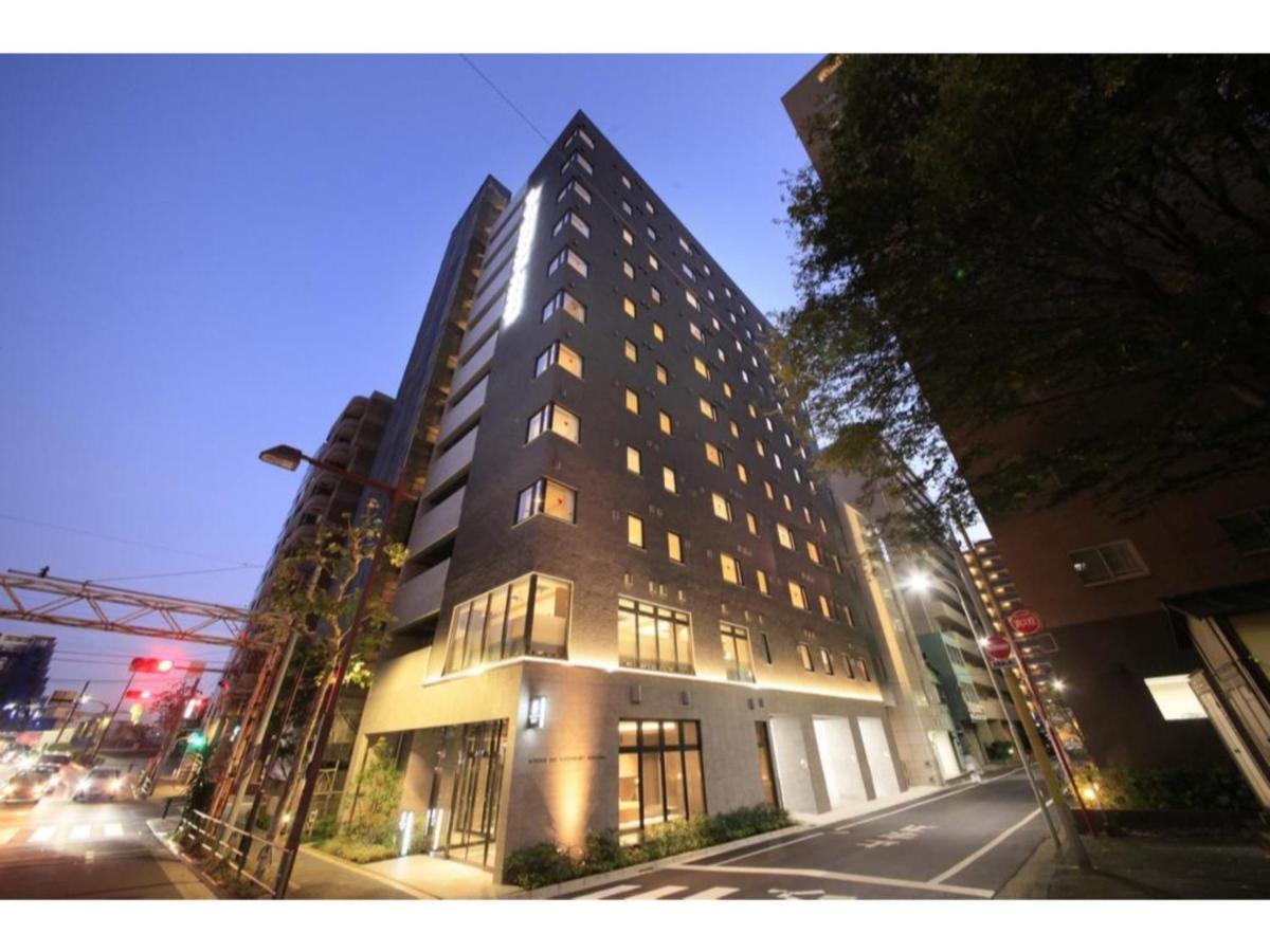 S-peria Nihombashi Hakozaki - Vacation 82341 Hotel Tokio